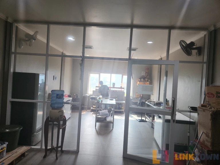 Linktown Ruko CBD Bekasi Timur
